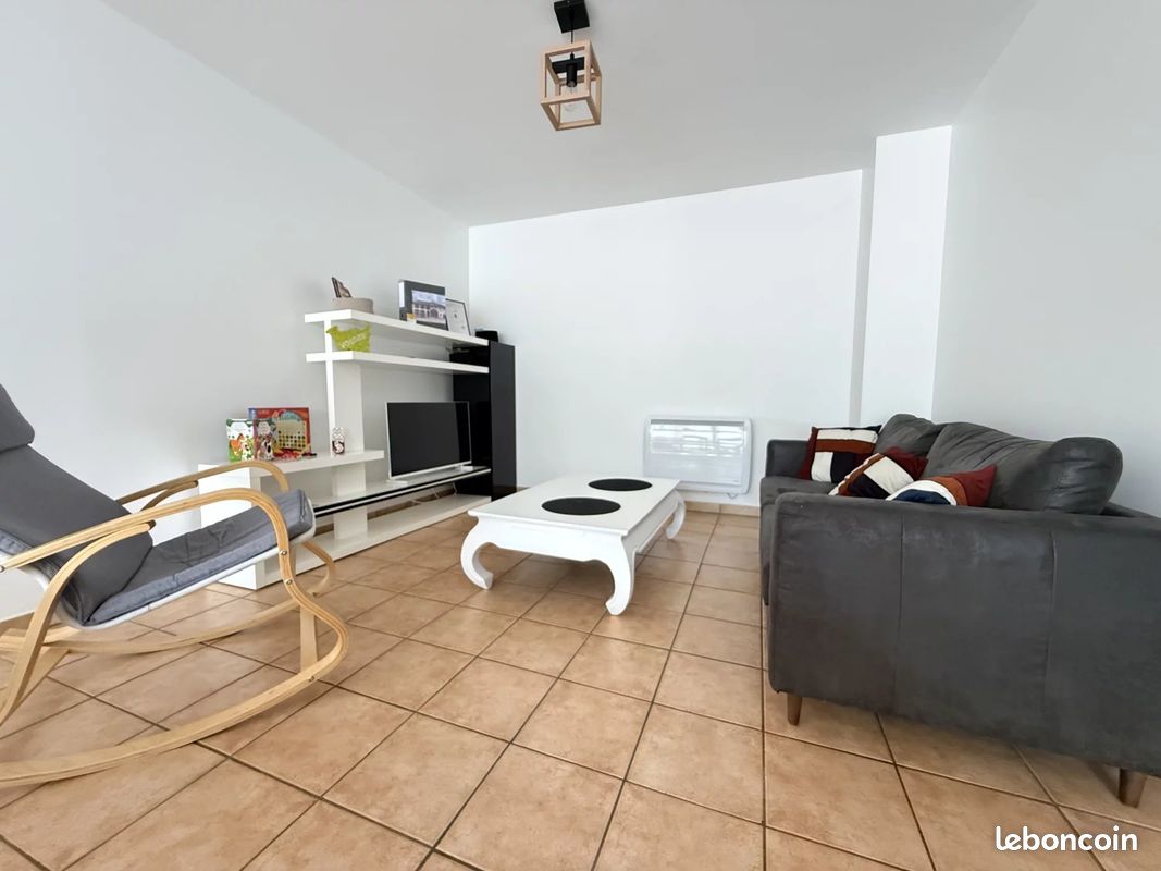 Appartement 3 pièces 91 m² · à Saint-Michel-sur-Meurthe · 91 m² · 725 €/mois