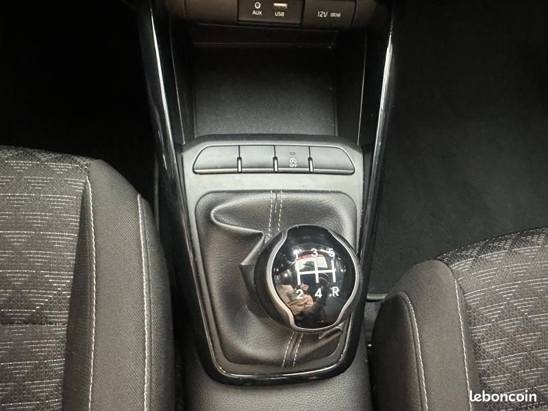 Kia Rio 1.2 MPi 84ch ISG Active Business Euro6d-T (image 13)