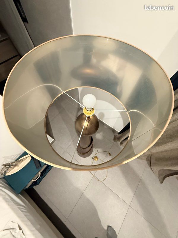 Lampe design bureau ou salons (image 3)
