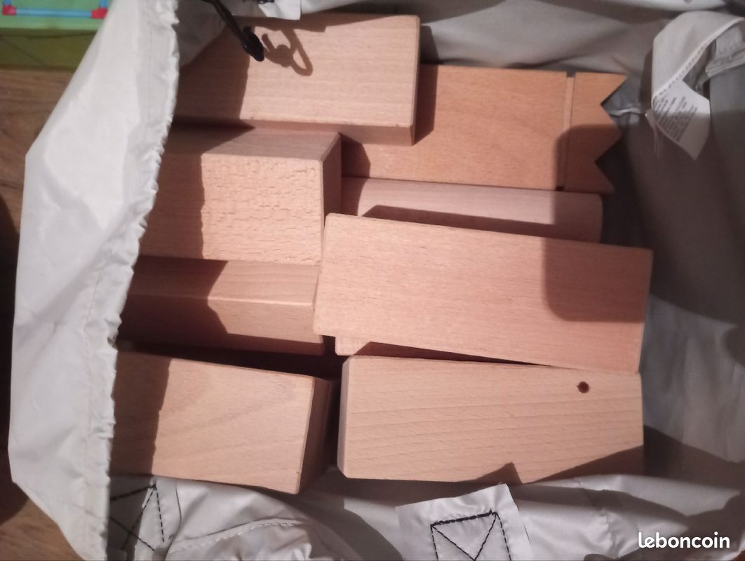 Jeu de kubb (image 2)
