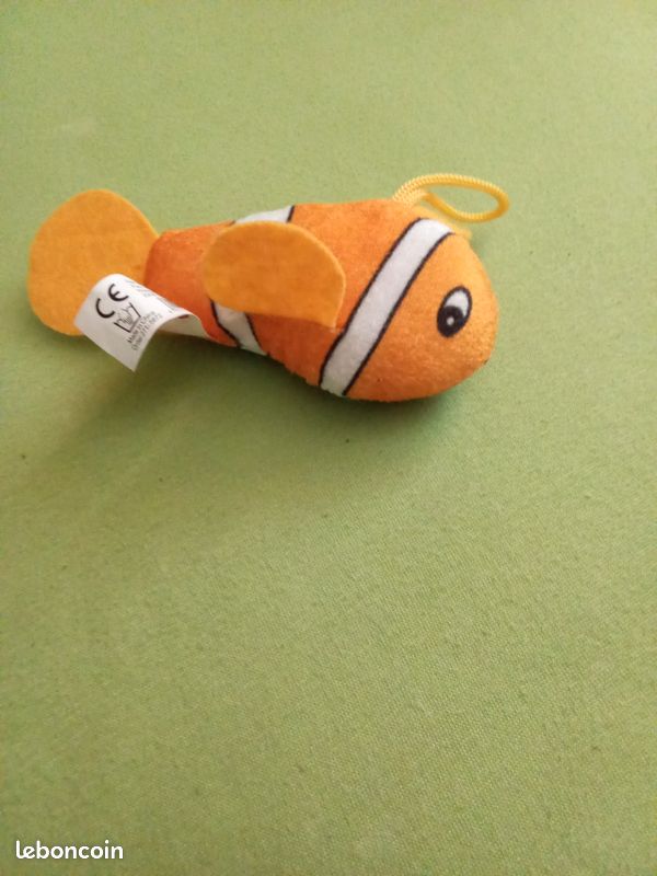 Je vend mes petits peluche lot de 2 (image 3)