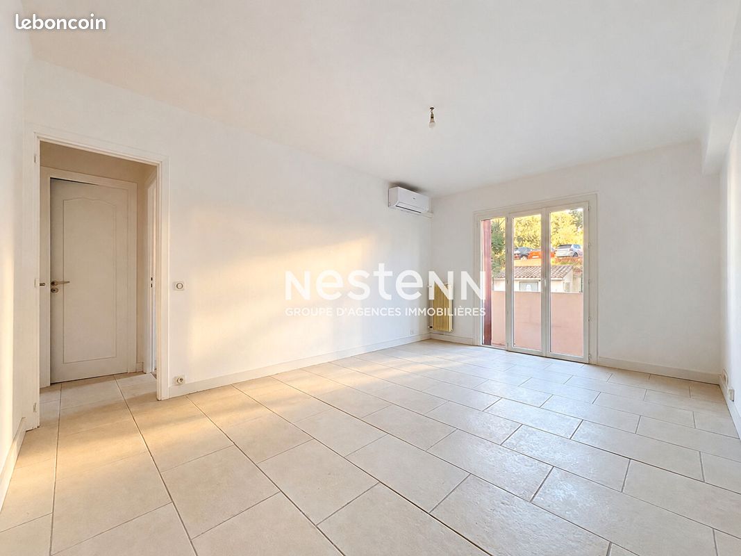 Appartement 2 pièces 45 m² · à Vallauris · 45 m² · 159 000 €