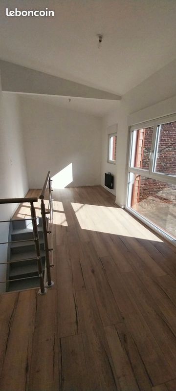 Appartement 1 pièce 22 m² · à Amiens · 22 m² · 478 €