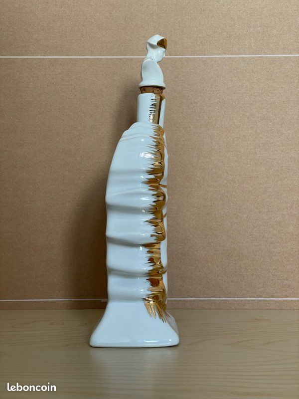 Bouteille corse napoleon porcelaine (image 5)