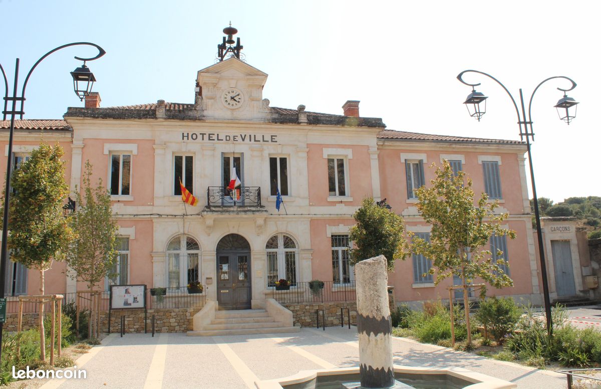 Alleins terrains à bâtir viabilisés · 169 000 €
