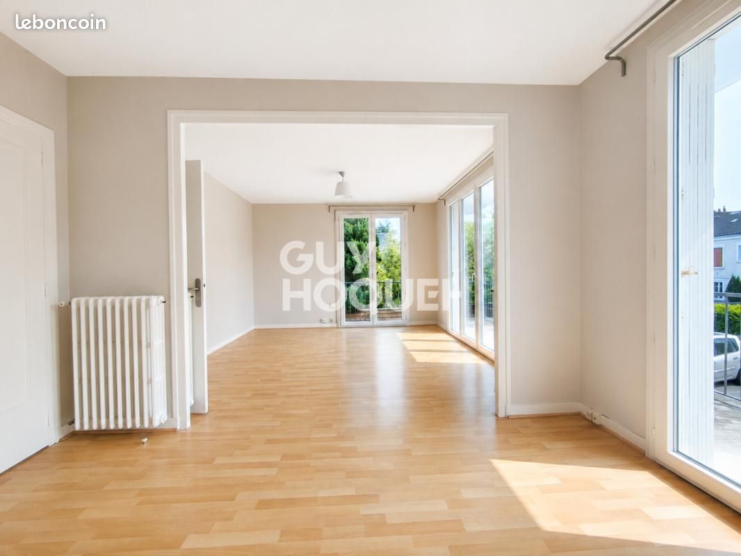 Appartement 3 pièces 65 m² (image 1)