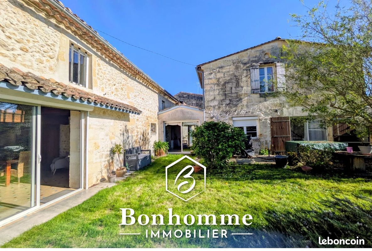 Maison 9 pièces 219 m² · à Langoiran · 219 m² · 299 000 €