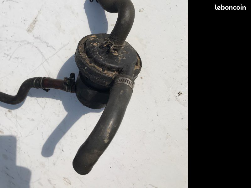 Boitier reniflard pour Honda 600 XLR - PD03 main image 1