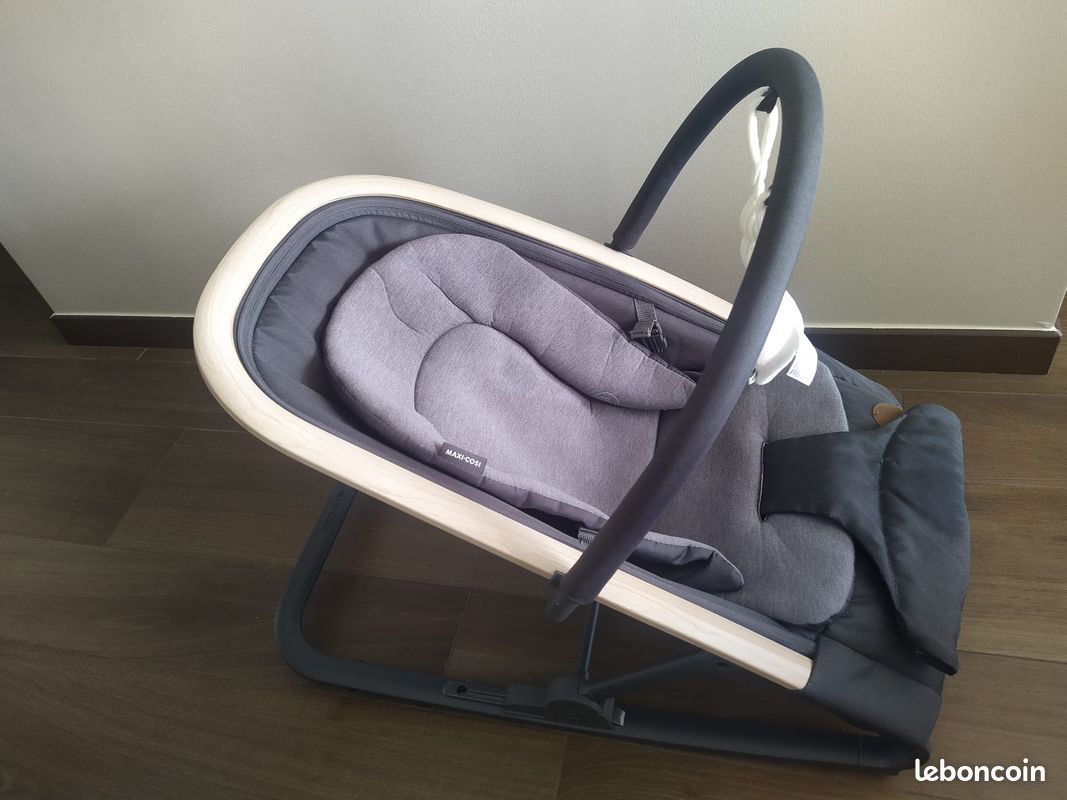 Transat maxi cosy (image 1)