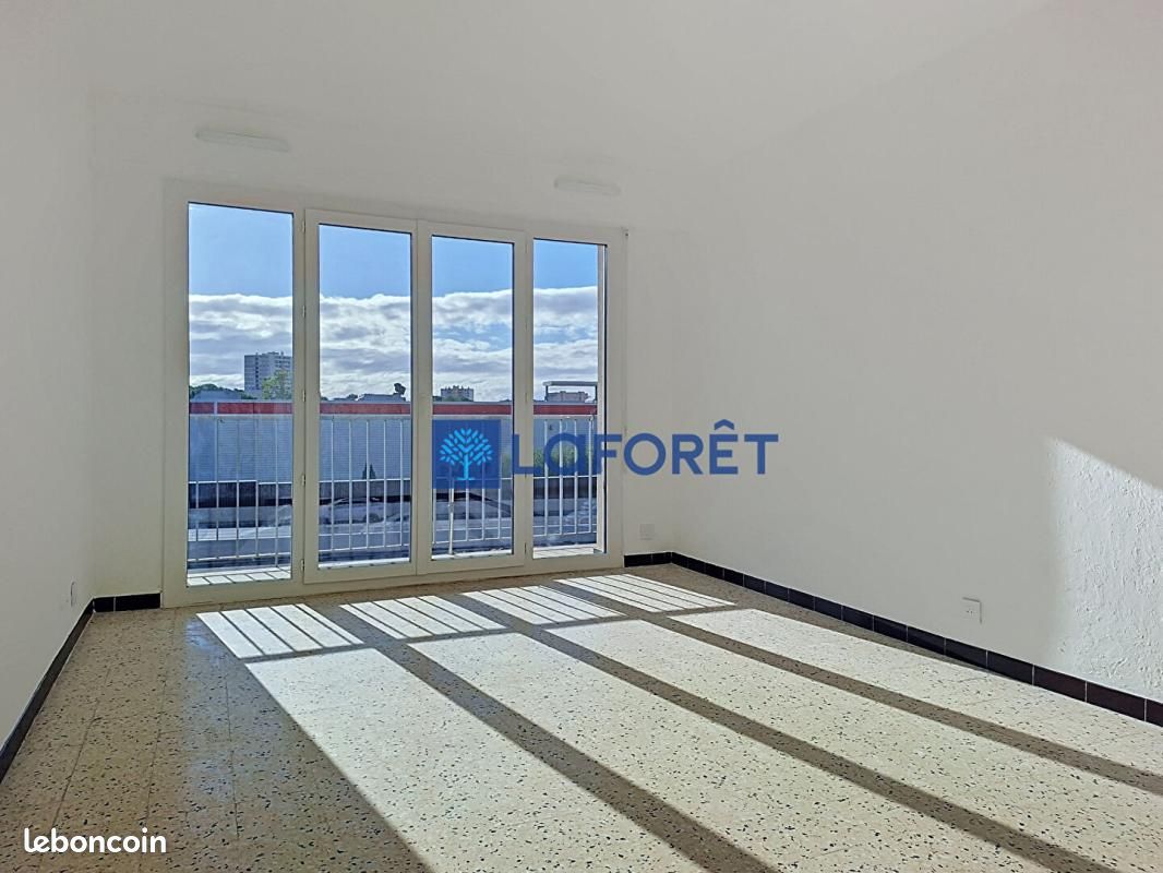 Appartement 3 pièces 54 m² · à Toulon · 54 m² · 129 000 €