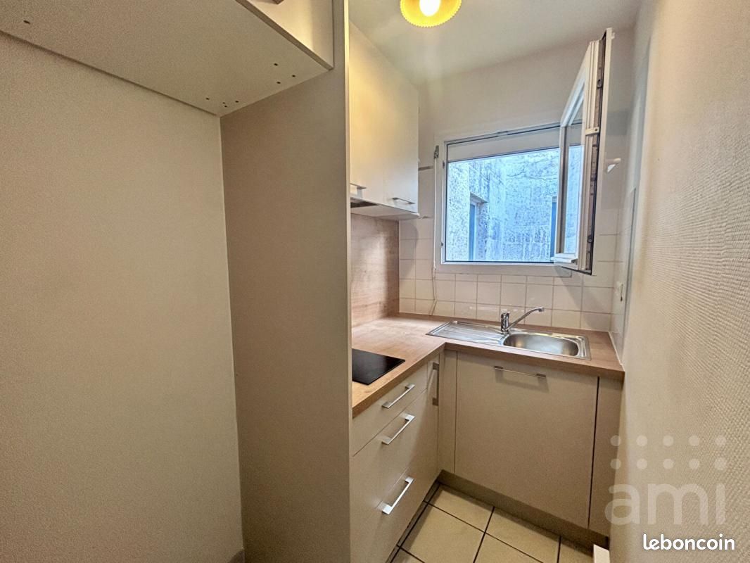 Appartement 3 pièces 52 m² · à Niort · 52 m² · 700 €/mois