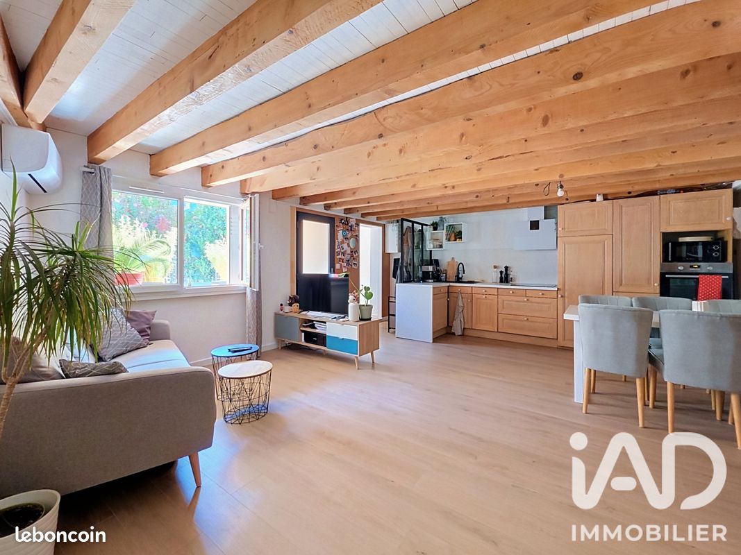 Maison 3 pièces 65 m² · à Saint-Cergues · 65 m² · 325 000 €