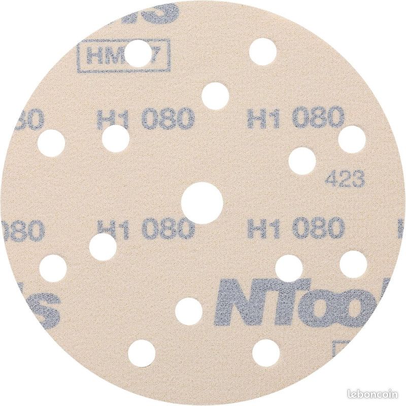 Disque Fibre Naturelle Monobrosse Et Autolaveuse