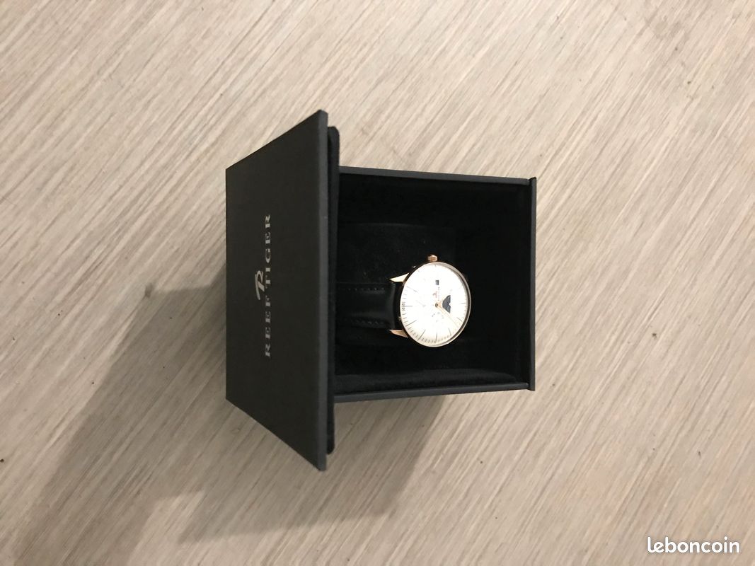 Montre automatique homme toute neuf (image 2)