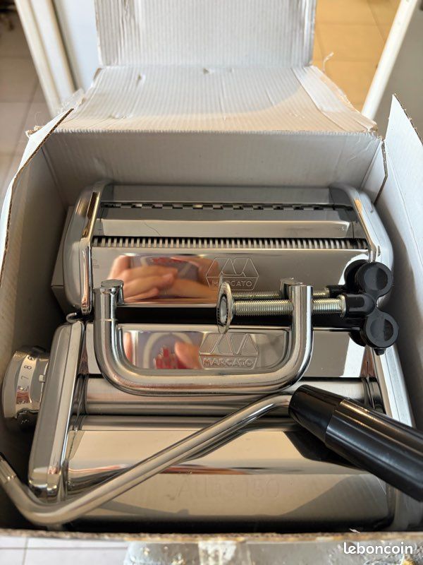 Machine à Pâtes (image 3)