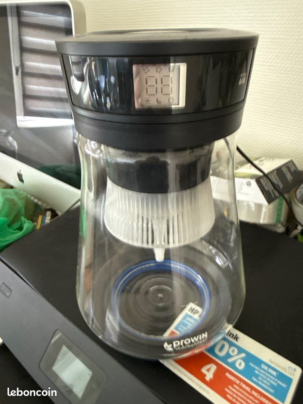 Prowin purificateur d’air (image 1)
