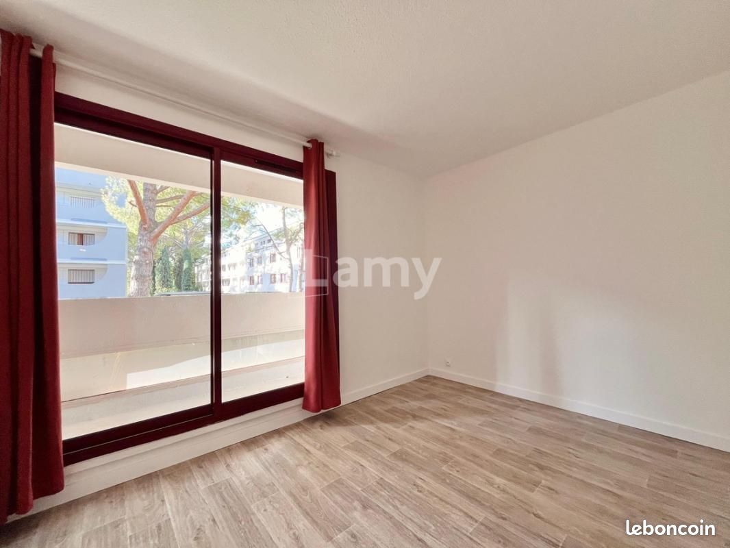 Appartement 2 pièces 28 m² · à Aix-en-Provence · 28 m² · 641 €/mois