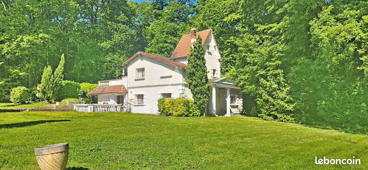 Maison 5 pièces 158 m² · à Montévrain · 158 m² · 525 000 €