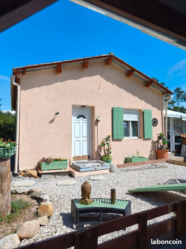 Maison 3 pièces 41 m² · à La Penne · 41 m² · 180 000 €