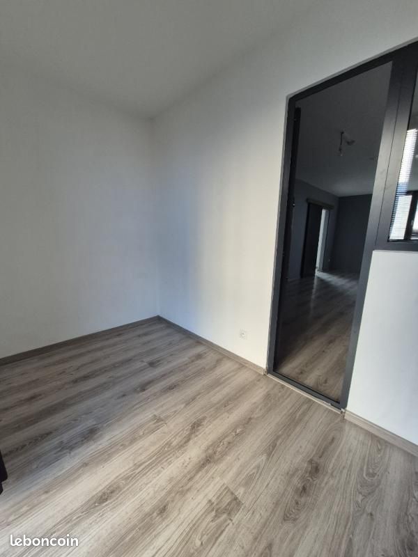 Appartement 60 m² · à Maubeuge · 60 m² · 647 €/mois