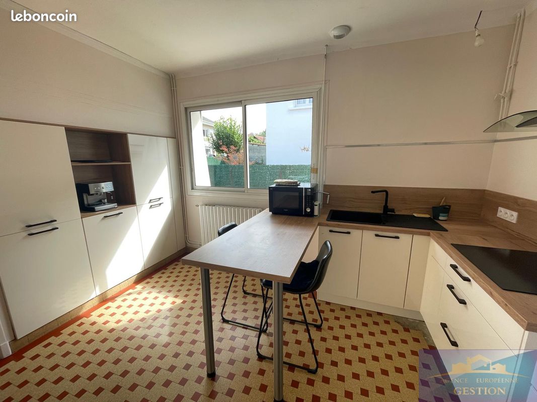 Maison 4 pièces 100 m² · à Lourdes · 100 m² · 248 000 €