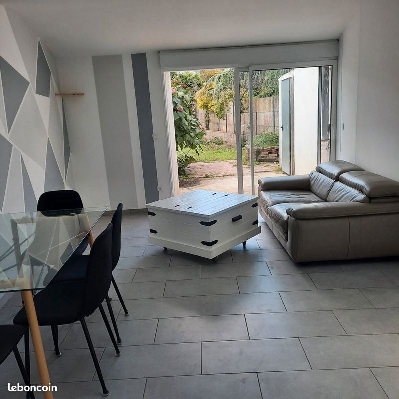Maison 4 pièces 1 m² · à Machecoul-Saint-Même · 1 m² · 890 €/mois