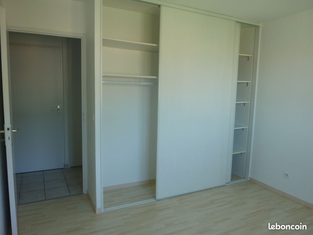 Appartement a louer fontaine - 3 pièce(s) - 65 m2 - Surfyn