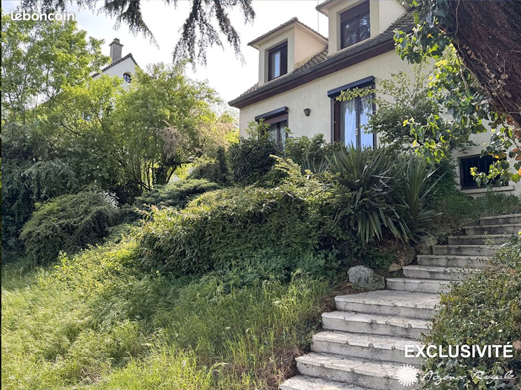 Maison 6 pièces 134 m² · à Marly-le-Roi · 134 m² · 625 000 €