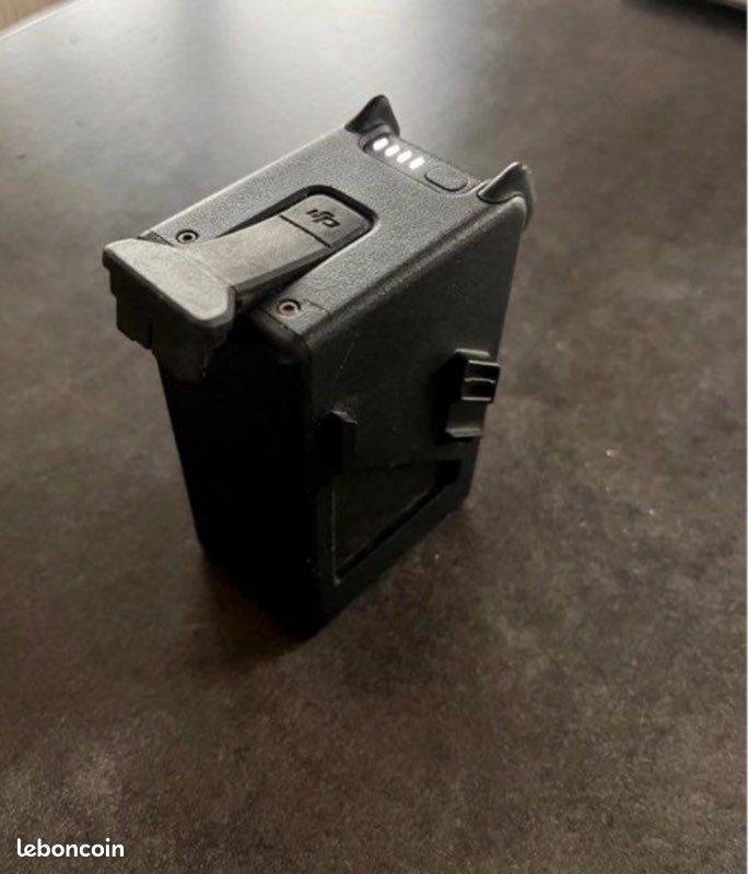 Batterie DJI FPV Pour Pièces – Ne Fonctionne Pas (défaut)