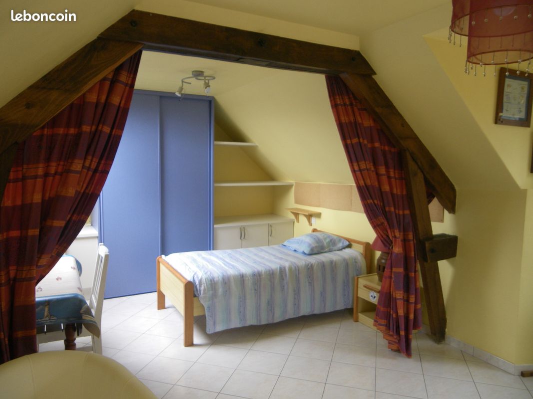 Appartement a louer hennebont - 1 pièce(s) - 30 m2 - Surfyn