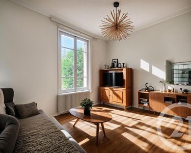 Maison 538 000 € - 82 m²