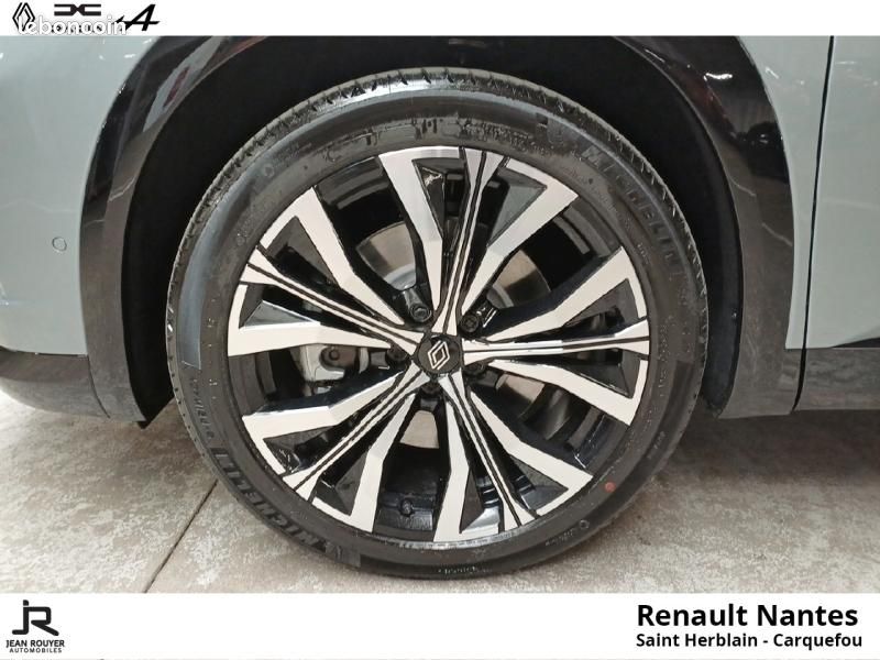 Renault Espace 1.2 E-Tech full hybrid 200ch Iconic 5 places - 26 (image 19)