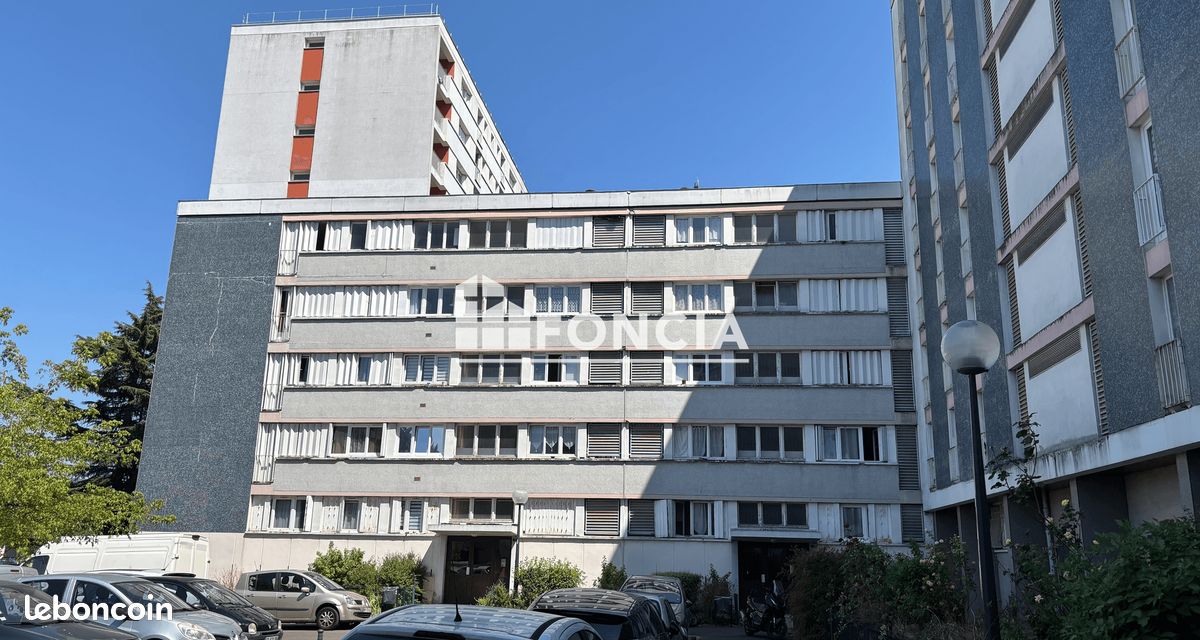 Appartement 5 pièces 94 m² · à Saint-Gratien · 94 m² · 198 000 €