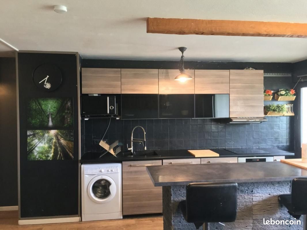 Appartement a louer noisy-le-grand - 1 pièce(s) - 81 m2 - Surfyn