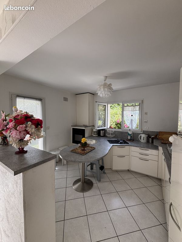 Maison 6 pièces 107 m² (image 5)