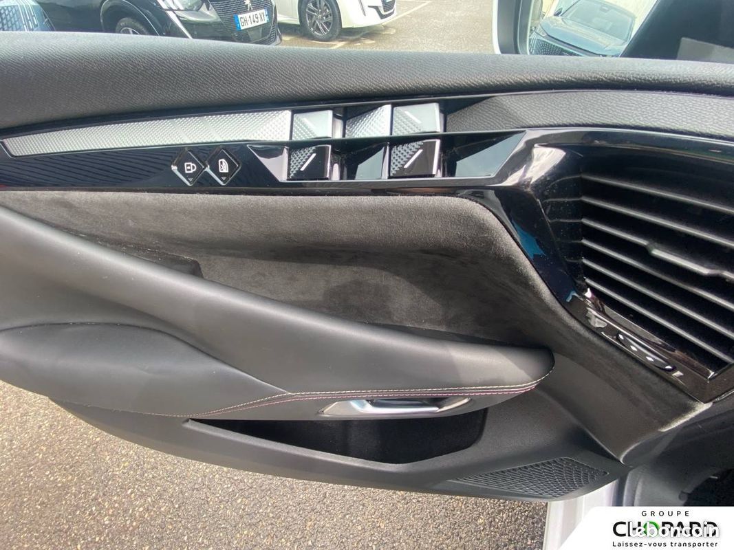 DS DS 4 Hybride E-Tense 225 EAT8 Performance Line+ (image 21)