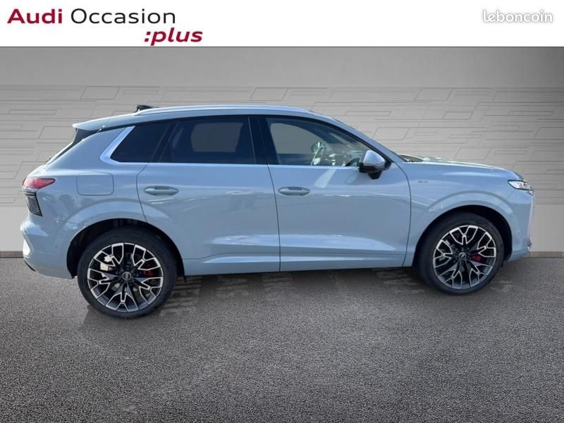 Audi Q3 1.5 e-hybrid 272ch S line S tronic 6 (image 5)