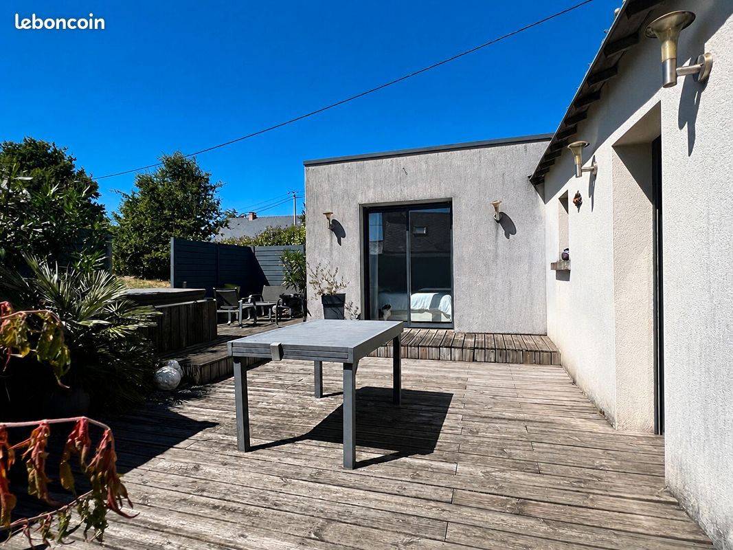 Maison 6 pièces 107 m² · à Herbignac · 107 m² · 220 500 €