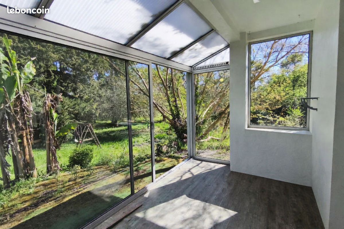 Maison 5 pièces 120 m² · à Basse-Goulaine · 120 m² · 340 000 €