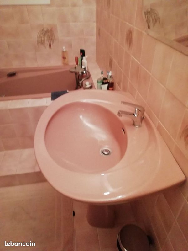 Vends meubles de salle de bain (image 2)