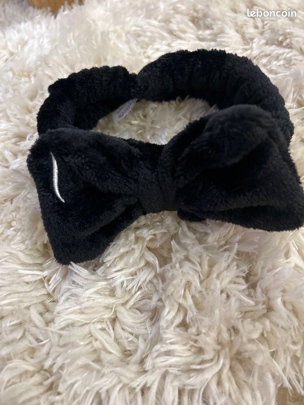 Bandeau cheveux (image 1)