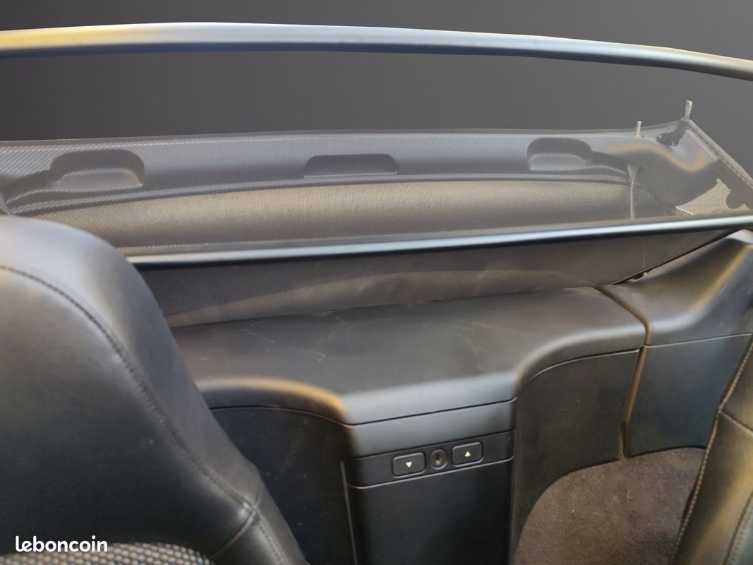 BMW Z3 1.8 ROADSTER 115Ch Garantie 12 mois (image 12)