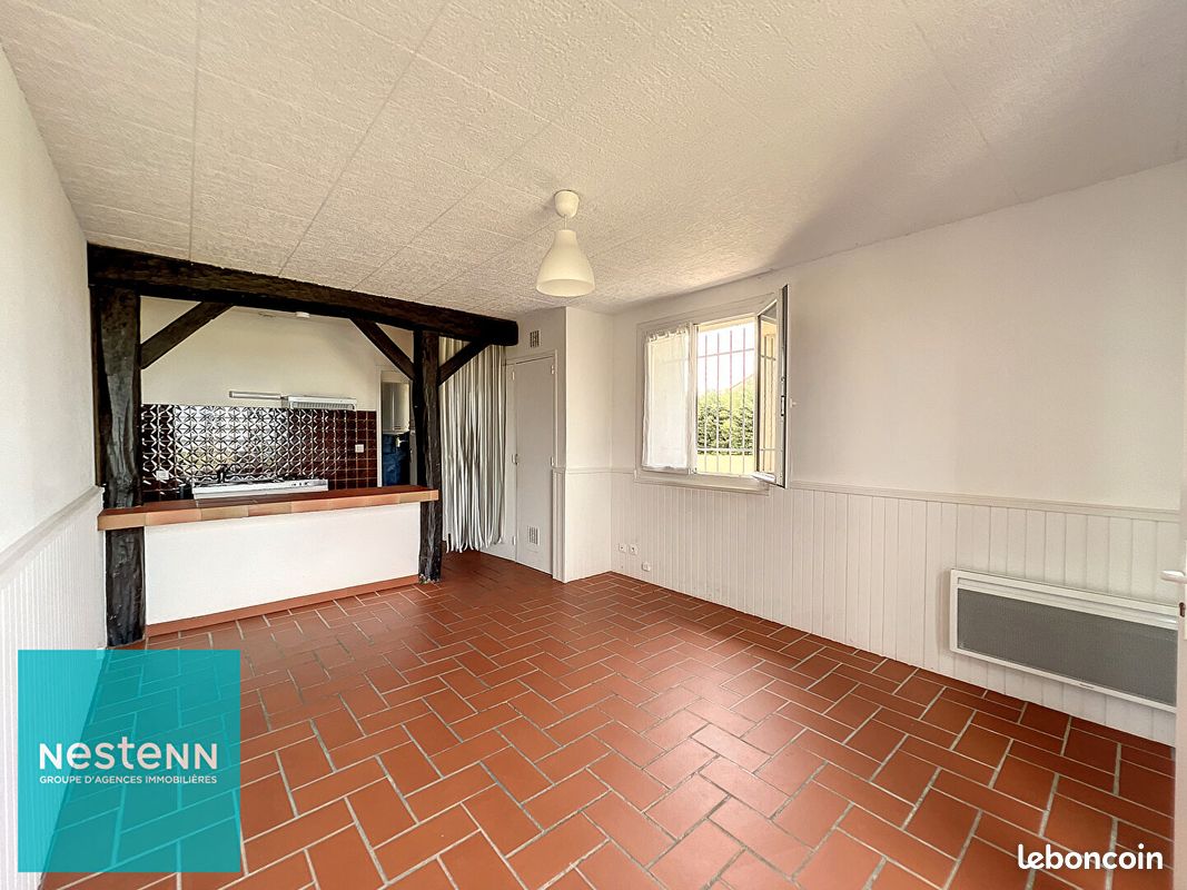 Appartement 1 pièce 27 m² · à Pechbusque · 27 m² · 475 €/mois