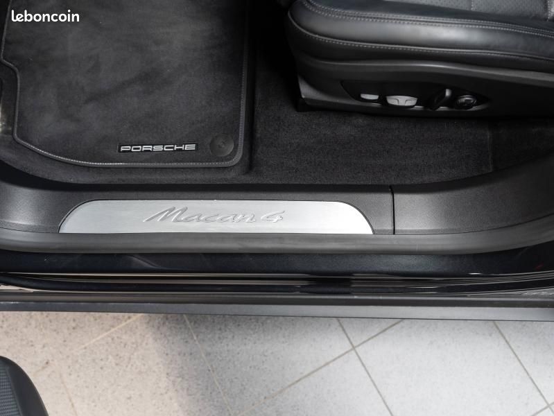 Porsche Macan 408ch 4 MY25 (image 17)