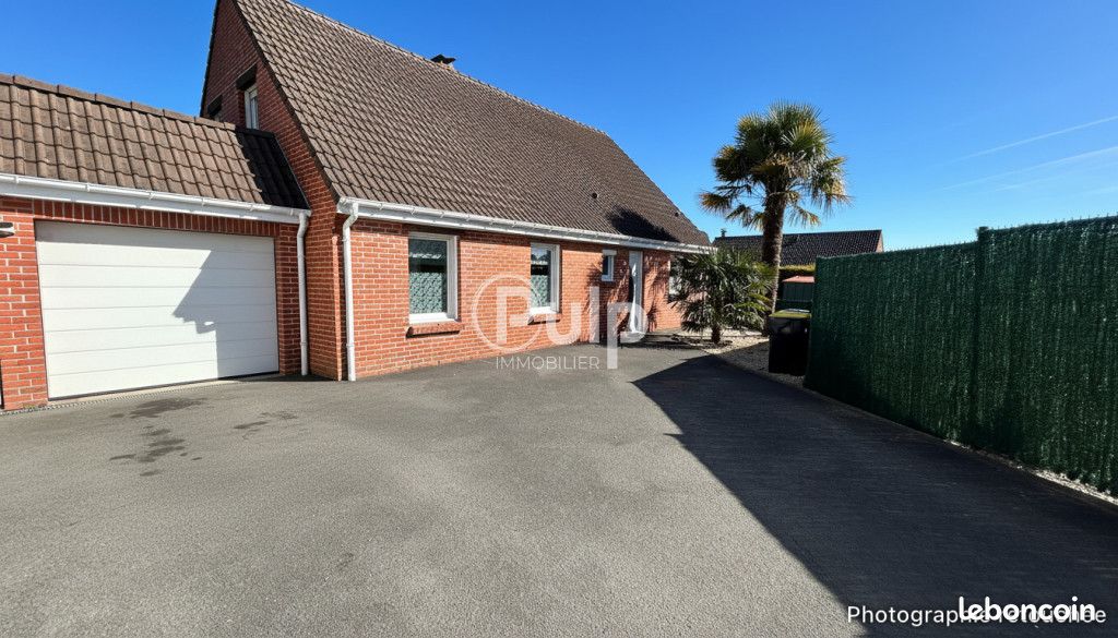 Maison 7 pièces 140 m² · à Liévin · 140 m² · 259 900 €