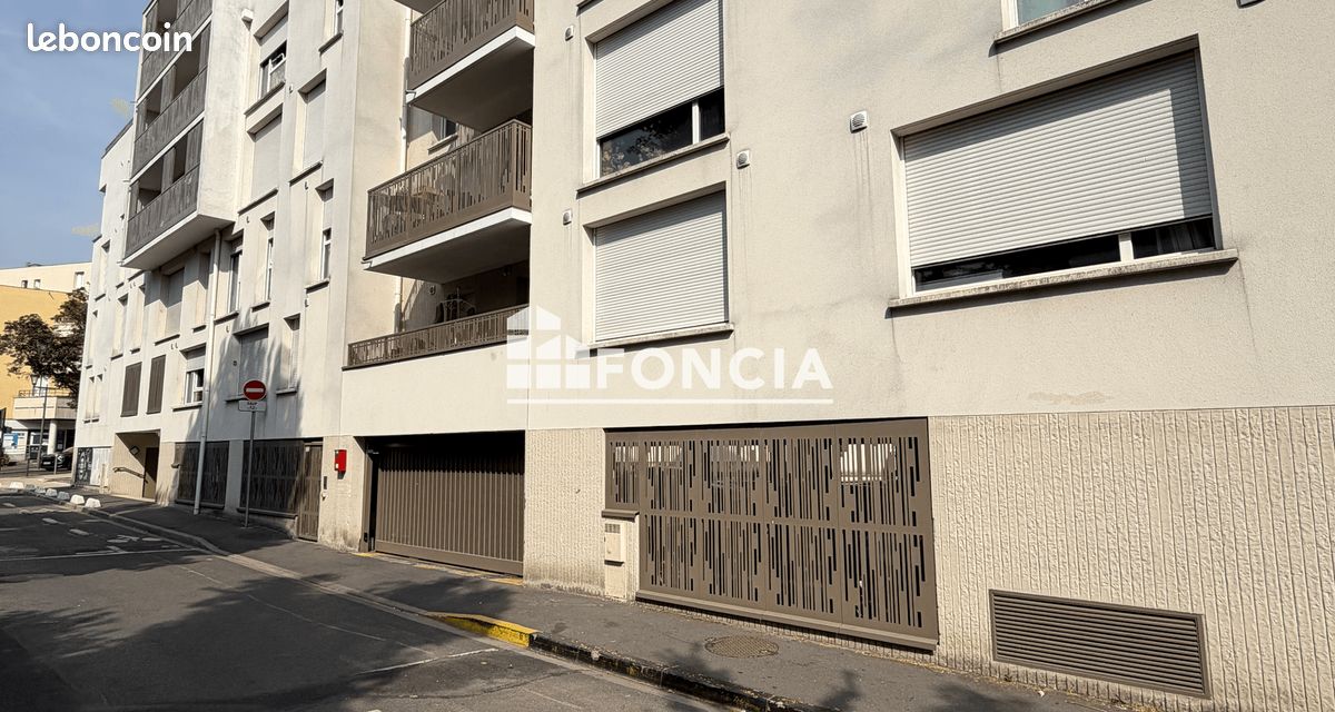 Appartement 1 pièce 23 m² · à Saint-Ouen-l'Aumône · 23 m² · 105 000 €
