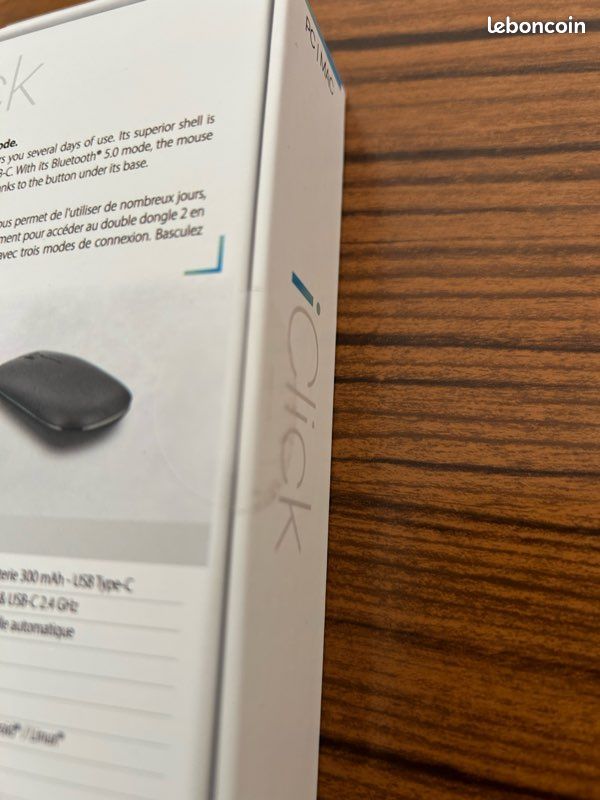 Souris Bluetooth (image 3)
