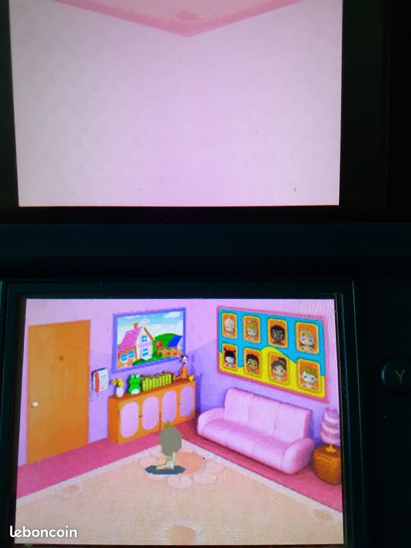 Jeu ds real stories babies (image 2)