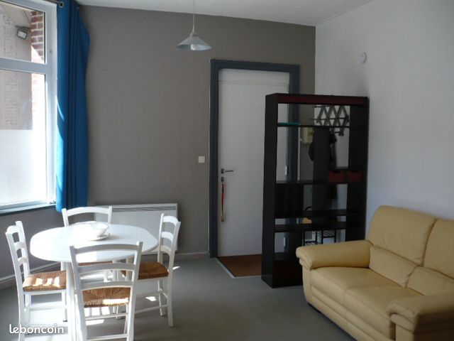 Appartement 1 pièce 30 m² · à Cambrai · 30,2 m² · 460 €/mois
