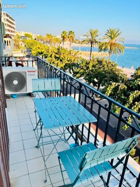 Appartement 3 pièces 60 m² · à Cagnes-sur-Mer · 60 m² · 1 600 €/mois